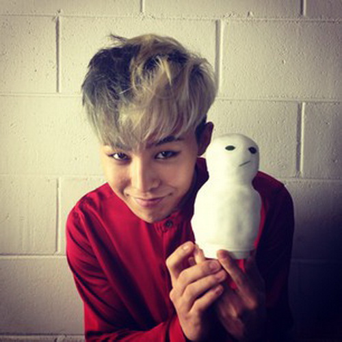 “G-Dragon”สุดทน บ่นแฟนซาแซงลงทวิตเตอร์ ตามถึงบ้าน