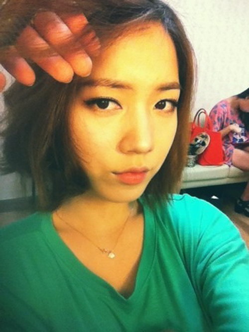 ฮวายอง T-ARA