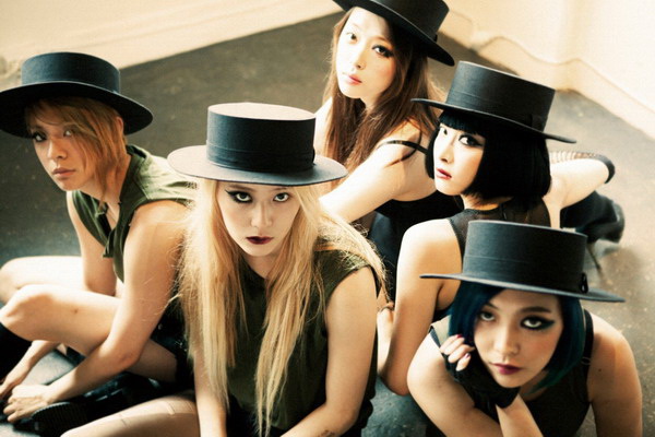 ชอลลี่ f(x) ประกาศพักงานในวงการบันเทิงชั่วคราว!