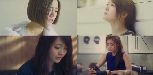 Girls Day ปล่อยเอ็มวี I Miss You เพลงบัลลาดครั้งแรกของพวกเธอ