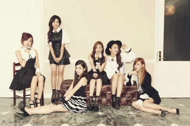 Apink ถูกเนติเซ็นเกาหลีโพสต์ภาพแฉเพียบ ลือขโมยผลงานคนอื่น