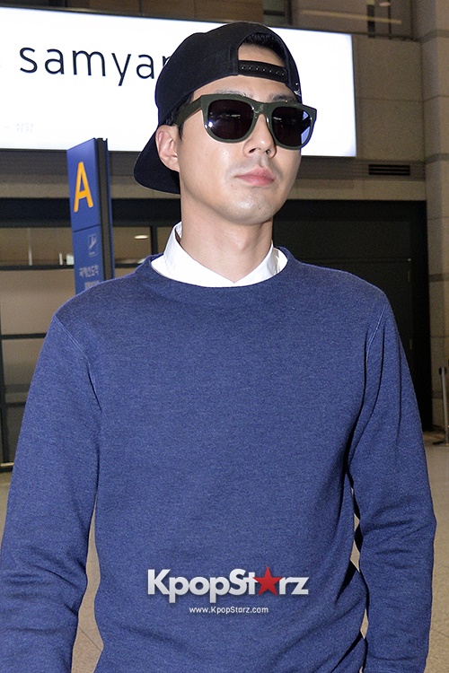 Jo In Sung