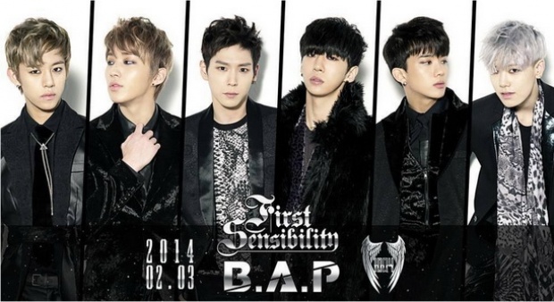 ช็อค!!! B.A.P ยื่นฟ้องต้นสังกัดยกวง