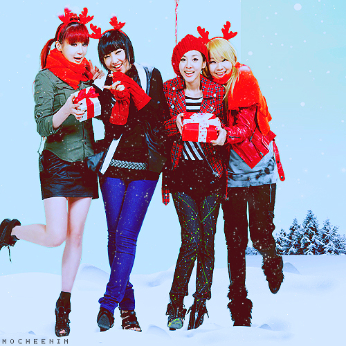 2NE1