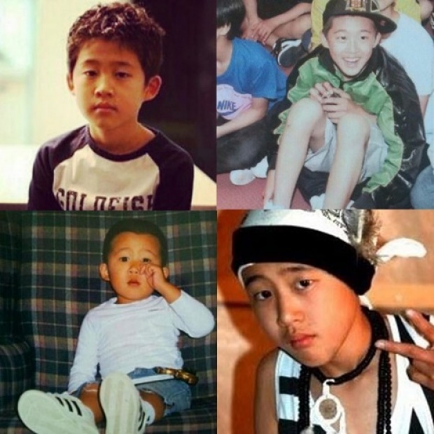 บีไอ B.I iKON 