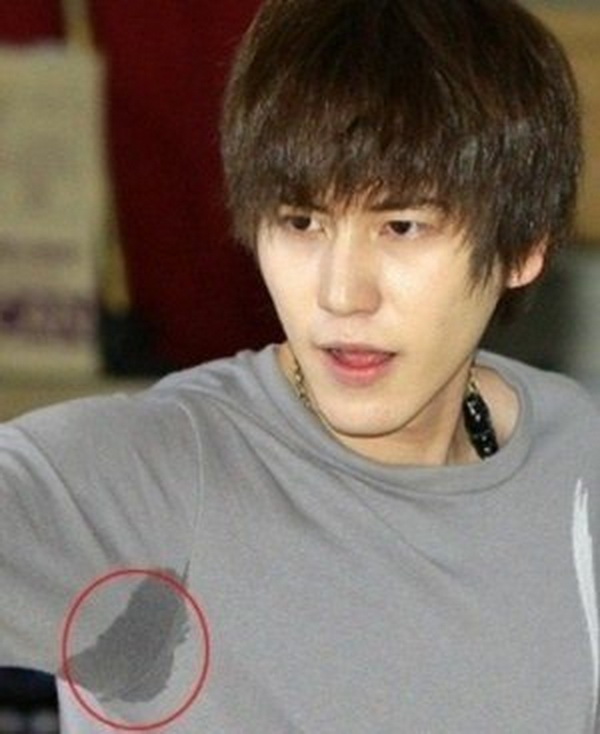 Super Junior – Kyuhyun