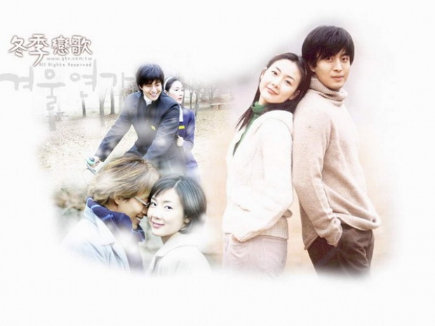 คอซีรีย์มีเฮ ! “Winter Love Song” กำลังจะมีภาค 2 หลังผ่านไป 13 ปี 