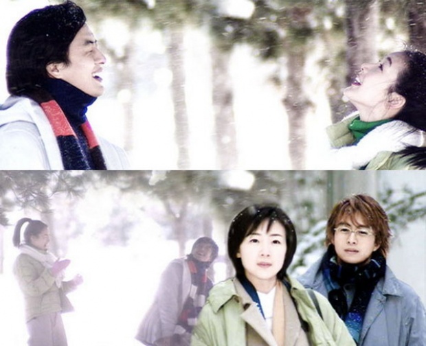 คอซีรีย์มีเฮ ! “Winter Love Song” กำลังจะมีภาค 2 หลังผ่านไป 13 ปี 