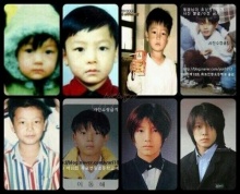 ชาวเน็ตเกาวิจารณ์ ทงเฮ SJ กับภาพเมื่อสมัยเด็กดูไม่เปลี่ยน?