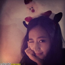 ส่อง IG ยูริ snsd น่ารักอ่ะ