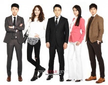 ตัวอย่างตัวใหม่ Prime Minister and I ละคร ยุนอา snsd