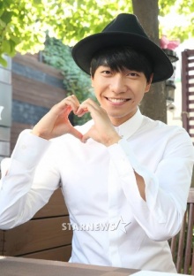 รอลุ้น Lee Seung Gi อาจมีละครให้ชมต้นปีหน้า