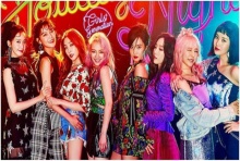 SM Entertainment กำลังเจรจาต่อสัญญากับ Girls’ Generation