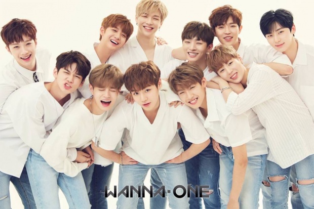 น่ากลัว!! ติ่ง “Wanna One”แห่รุมรับสุวรรณภูมิเกือบแตก แทบเหยียบกันตาย(คลิป)