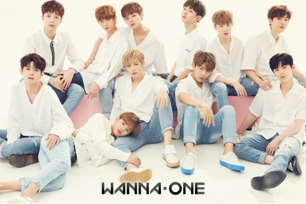 น่ากลัว!! ติ่ง “Wanna One”แห่รุมรับสุวรรณภูมิเกือบแตก แทบเหยียบกันตาย(คลิป)