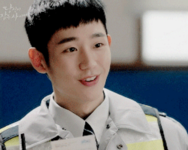 นี่แหละคือ เหตุผลที่จะทำให้คุณตกหลุมรักจองแฮอิน (Jung Hae In)