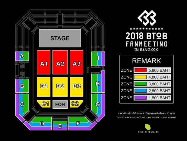 BTOB ส่งคลิปอ้อนเตรียมพร้อมอย่างดีเพื่อเจอ เมโลดี้ไทย!!