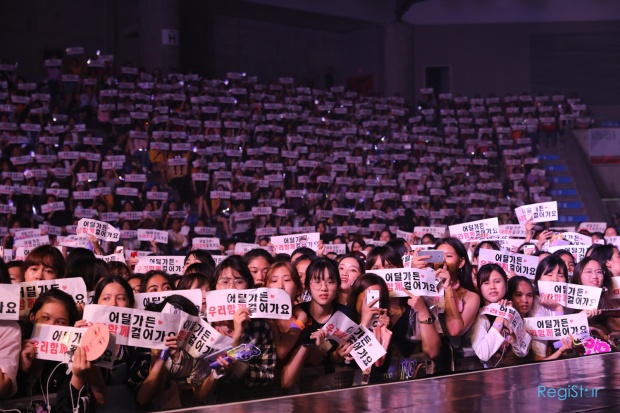  “JBJ” ความทรงจำสุดประทับใจใน “JBJ 1ST CONCERT [JOYFUL DAYS] IN BANGKOK”