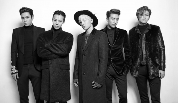 ซึงรี BIGBANG แฉความลับ วิธีที่ไอดอลใช้แลกเบอร์โทรศัพท์กัน โดยไม่ให้จับได้!!?