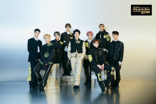 NCT 127 บอยแบนด์น้องใหม่โกอินเตอร์ไกลถึงอเมริกา?!