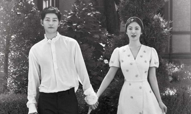สื่อเกาหลีเผย บ.ผู้ผลิตซีรีส์ ร่างเงื่อนไขในสัญญาใหม่ หลังการหย่าร้างของคู่รักซงซง