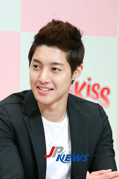 Kim Hyun Joong หล่อสุดๆๆ