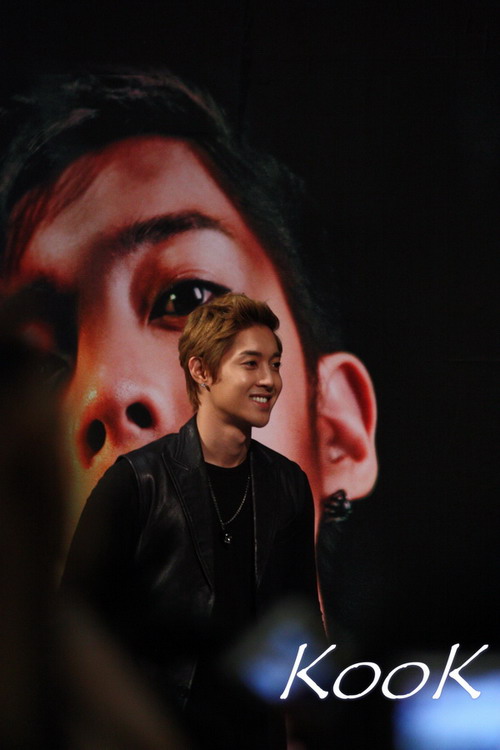 Kim Hyun Joong มาไทย