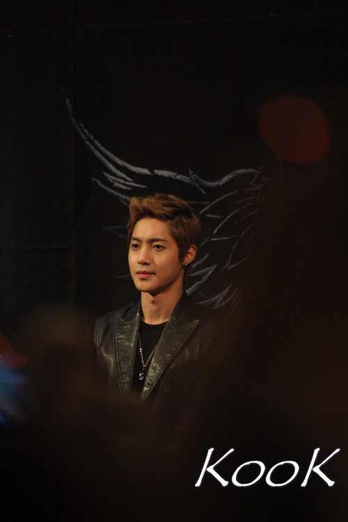 Kim Hyun Joong มาไทย