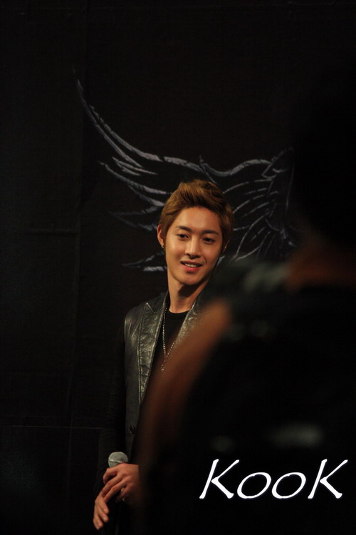 Kim Hyun Joong มาไทย