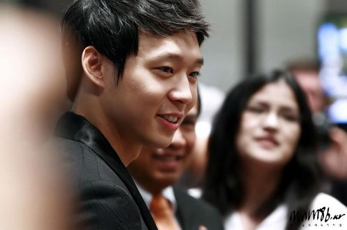 Park Yuchun