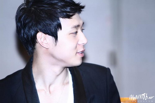 Park Yuchun