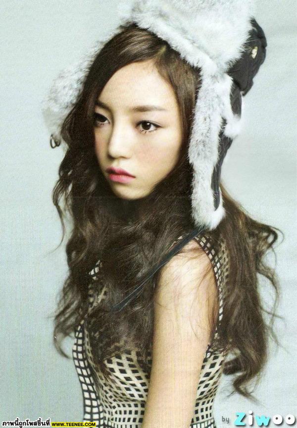 KARA Go Hara – High Cut Magazine