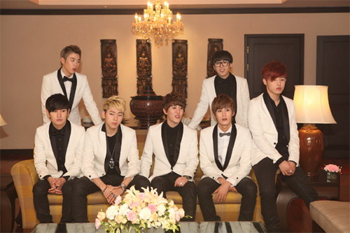 Block B