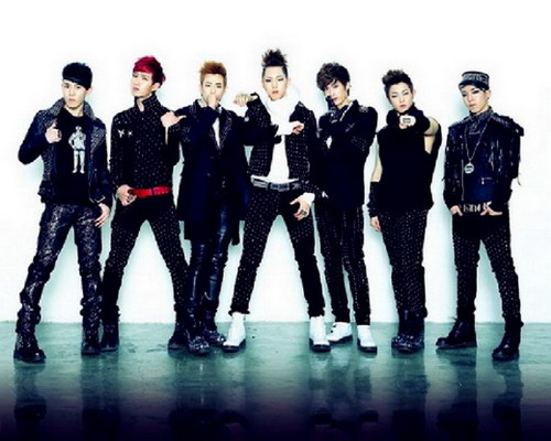 Block B