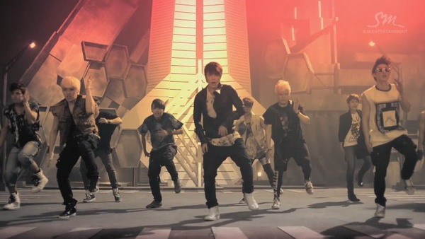 ทำลายทุกสถิติ MV ใหม่ SJ วันเดียวพุ่ง 2 ล้านวิว 