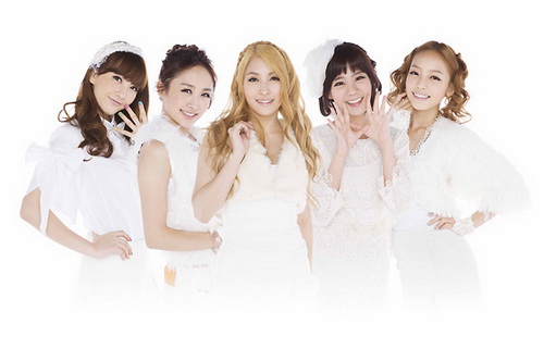 “พัคคยูรี” (KARA) เผยทำไมต้องใส่ส้นสูงตลอดเวลา!