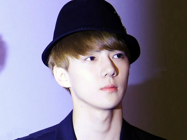 EXOk เซฮุน