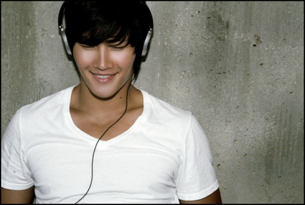 Kim Jong Kook