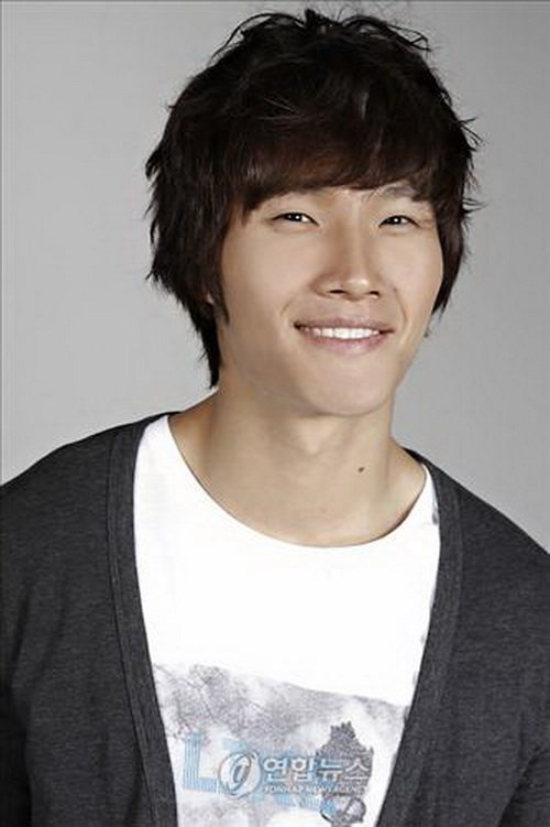 Kim Jong Kook