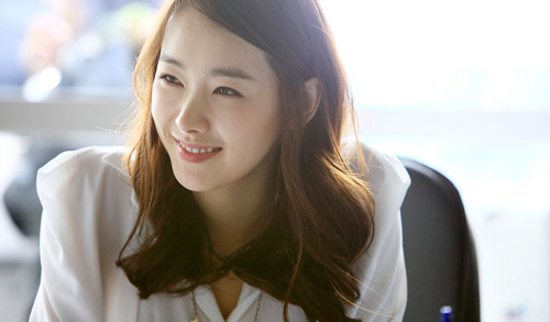 So Yi Hyun