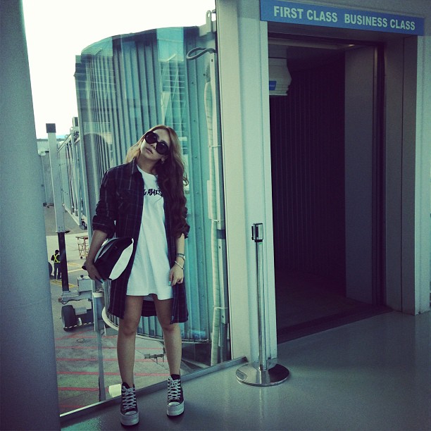 CL 2NE1