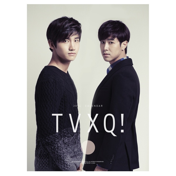 TVXQ