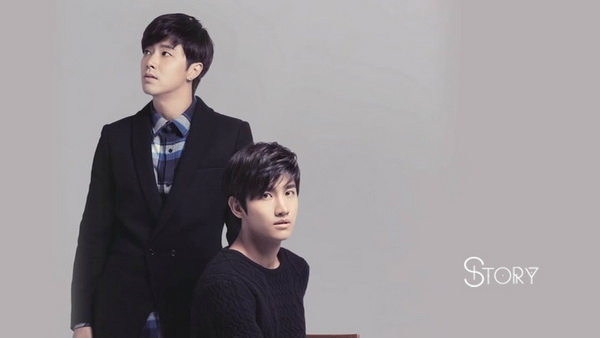 TVXQ