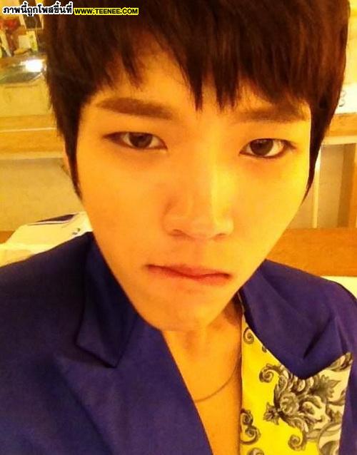 อูฮยอน infinite