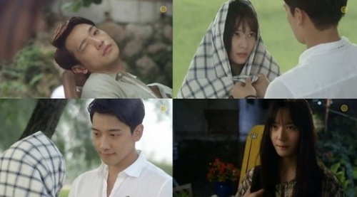 เผยแล้วทีเซอร์ตัวแรกของซีรี่ส์ “My Lovely Girl” ที่เรนและคริสตัล นำแสดง