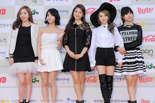 สรุปแล้ว! สาเหตุอุบัติเหตุของวง Ladies’ Code เกิดจาก....