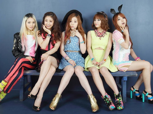 สรุปแล้ว! สาเหตุอุบัติเหตุของวง Ladies’ Code เกิดจาก....