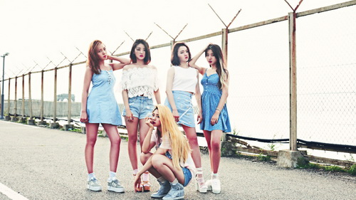 สรุปแล้ว! สาเหตุอุบัติเหตุของวง Ladies’ Code เกิดจาก....