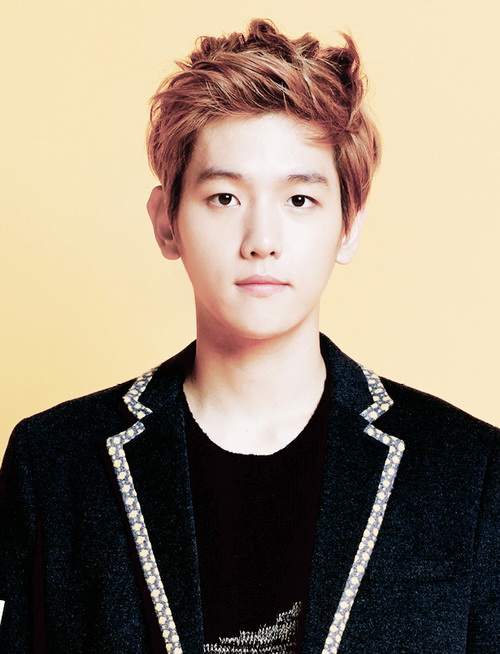 แบคฮยอน