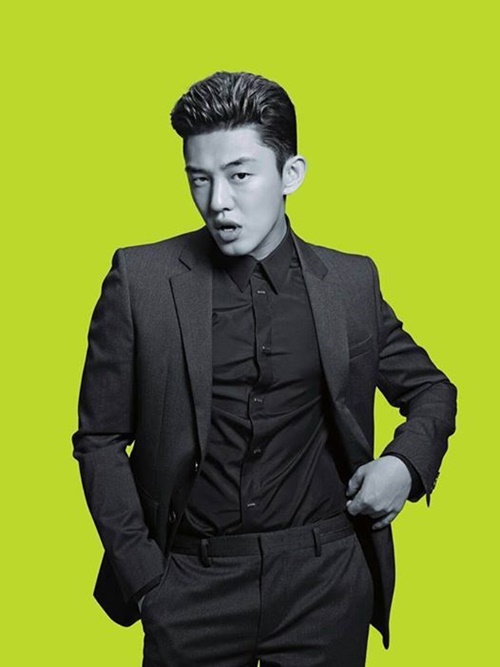 “Yoo Ah In” เตรียมลัดฟ้ามาเมืองไทยจัดแฟนมีตติ้ง